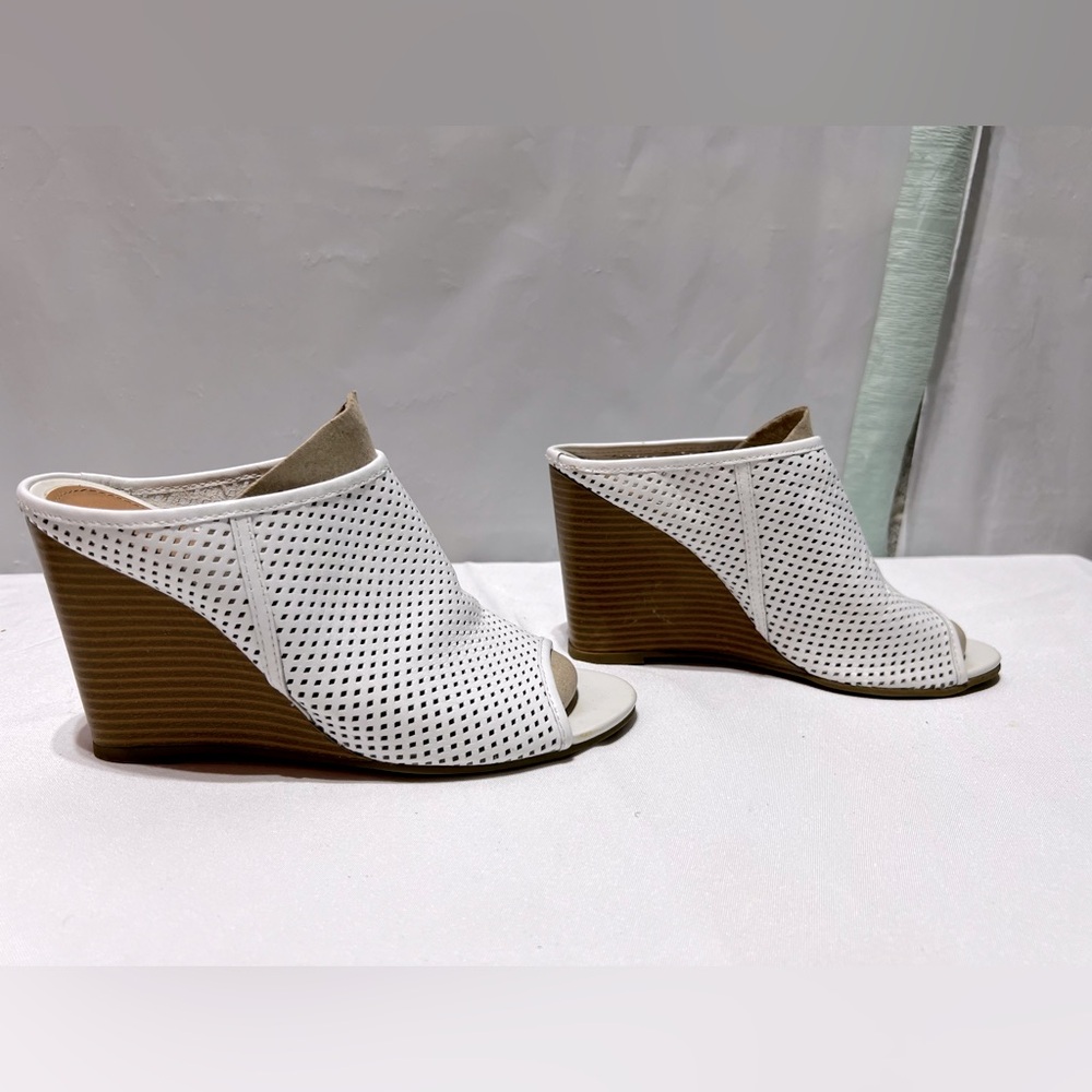 Kenneth Cole Reaction Slip on Wedge